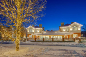 Velich Country Club Zvenigorod